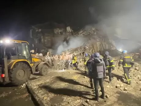 Покровск: западные ворота Донбасса расстреливают «Искандерами»