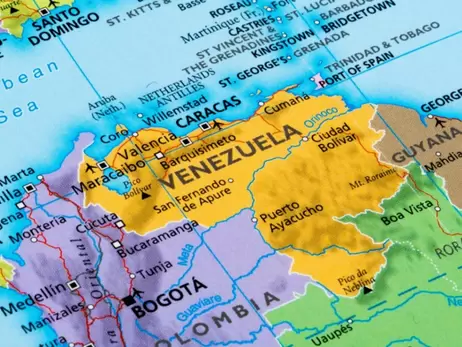 Можлива війна під боком у США: Венесуела загрожує Гайані за лекалами Путіна