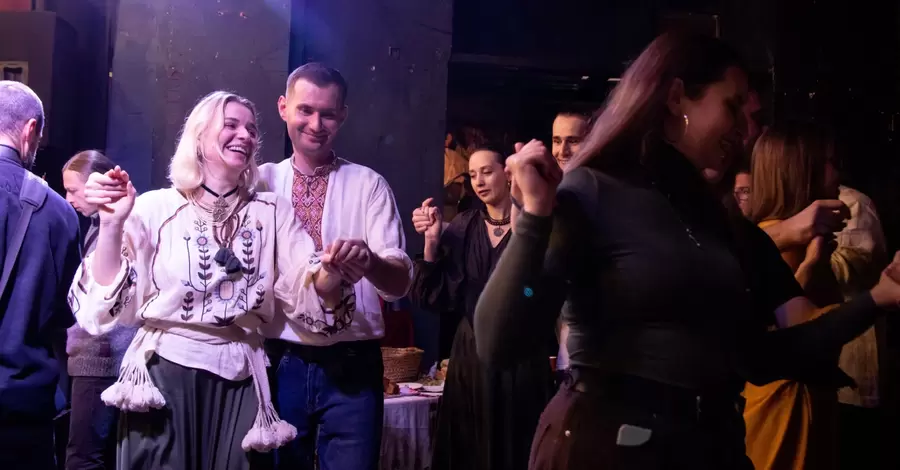 Зажигали под «Метелицу», притопывали в «Орлице»: народные танцы вытесняют «попсу»