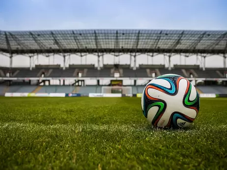 В Україні вболівальники вже можу відвідувати футбольні матчі 
