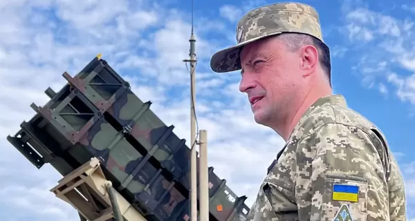 Силы ПВО в ночь на субботу уничтожили 10 