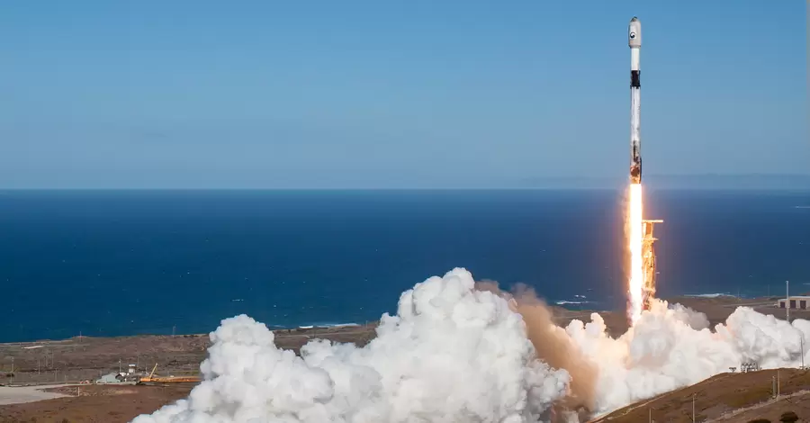 SpaceX успішно запустив перший супутник-шпигун для Південної Кореї