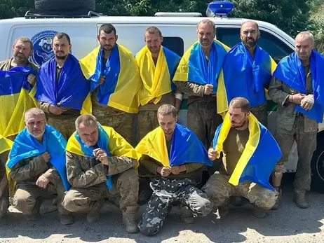 РФ хочет обвинить Украину в завышенных требованиях обменов пленными, которых нет с лета