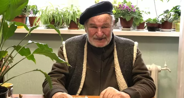 Умер соавтор Акта провозглашения независимости Украины Леонтий Сандуляк
