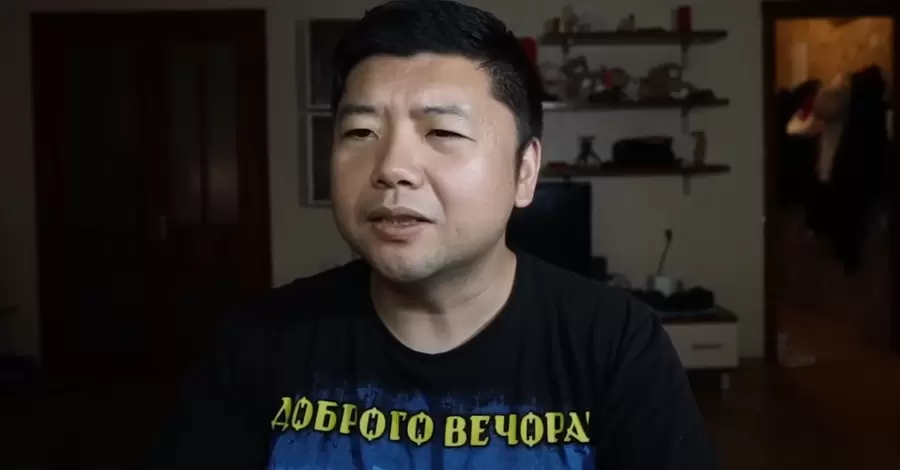 Блогер из Пекина получил условное наказание за съемки работы ПВО в Одессе