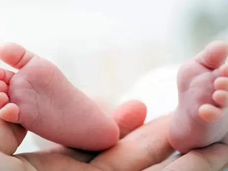 В Ровенской области 44-летняя женщина родила 17-го ребенка
