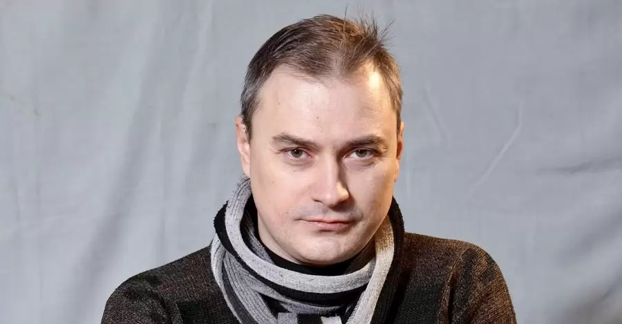 Андрей Макарченко – о роли оккупанта в военной драме, работе в Мариуполе и семье