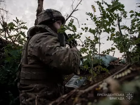 ВСУ продолжают уничтожать войска РФ на Мелитопольском направлении, истощая врага  
