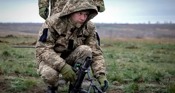 РФ атаковала Украину 17 БПЛА и 6 ракетами, силы ПВО сбили 10 дронов