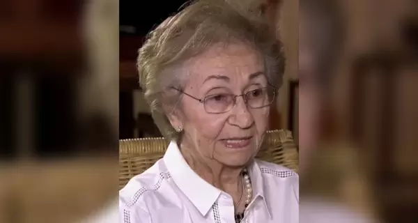 В США умерла сестра братьев Кастро, которая боролась за свержение их режима на Кубе