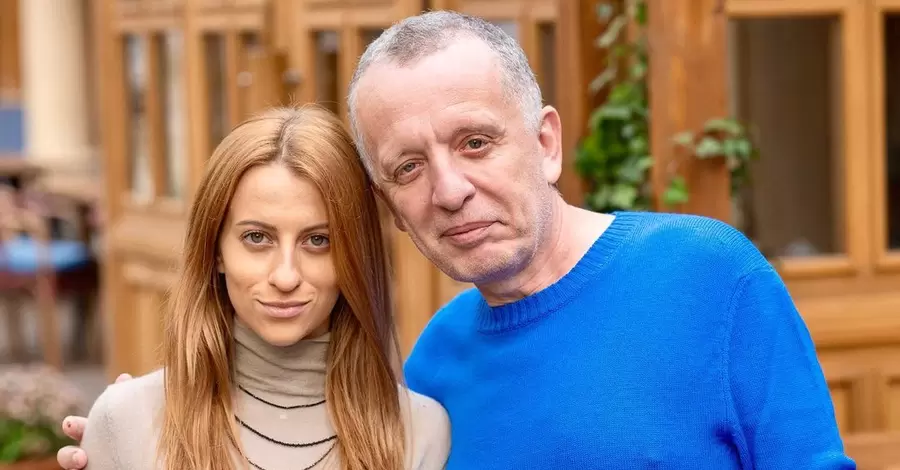 Ресторатор Савелий Либкин расстался с женой после двух лет брака