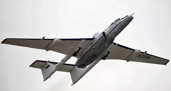 Старий, але небезпечний: чому Росія розконсервувала свій найвисотніший літак