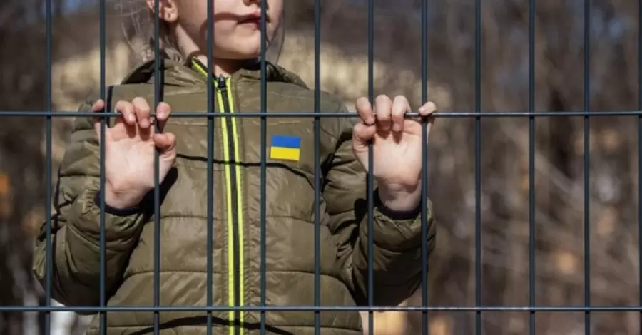 Россия освободит еще шестерых депортированных украинских детей при поддержке Катара