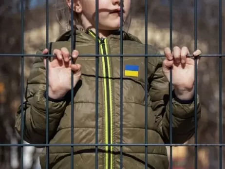 Россия освободит еще шестерых депортированных украинских детей при поддержке Катара