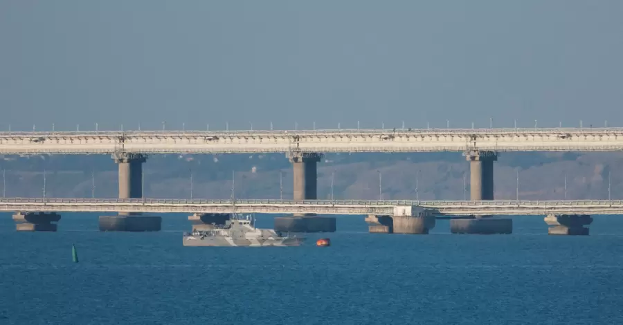Политолог: Российский черноморский флот проиграл битву за море дронам СБУ