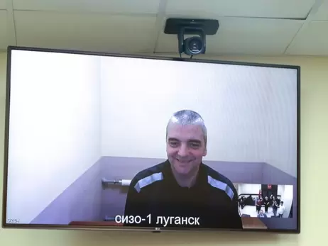 Стало известно, что россияне держат правозащитника Максима Буткевича в колонии на оккупированной части Луганщины