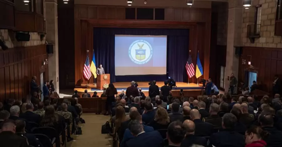 Украина и США наладят совместное производство систем ПВО