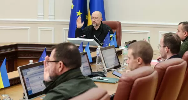 Кабмин одобрил законопроект о лоббировании в Украине