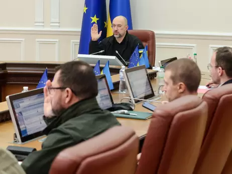 Кабмин одобрил законопроект о лоббировании в Украине