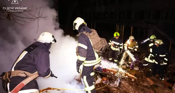 Ракетный удар по Павлограду – погибший, двое пострадавших в тяжелом состоянии