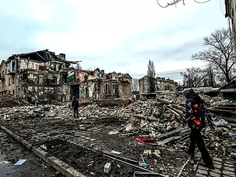 Спасательная операция в Новогродовке завершена: идентифицированы пять погибших 