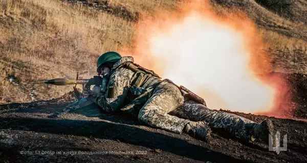 За сутки ВСУ ликвидировали еще около тысячи окупантов