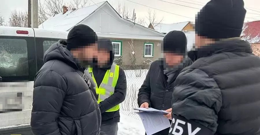 На Житомирщині затримали депутата, який викрадав людей, йому загрожує до семи років 