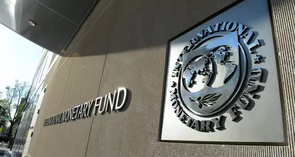 Україна отримала транш МВФ, про який заявили під час візиту Зеленського до США 