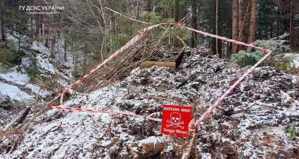 В Харьковской области в руках у подростка взорвался неизвестный предмет