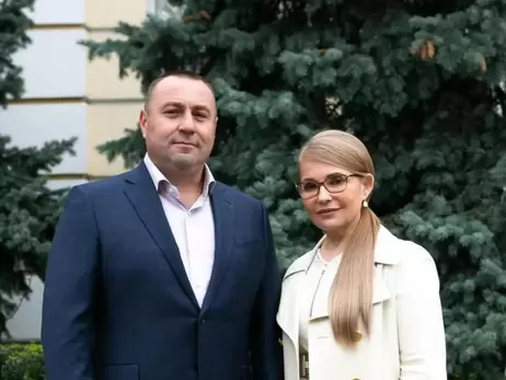Депутат Ирпенского горсовета Александр Пикулик отобрал у бывшего партнера не только компанию, но и жилье, - СМИ