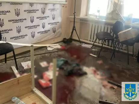 Полиция нашла записку, которую оставил депутат, совершивший теракт на Закарпатье