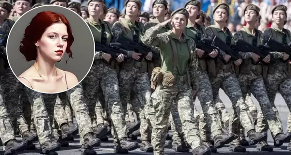 Женщины в армии. Эксперт по гендерным вопросам Алена Грузина - о стереотипах, притязаниях и дискриминации