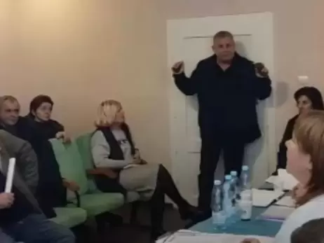 Взрыв гранат в сельсовете Закарпатья: депутат-подрывник получил подозрение в теракте