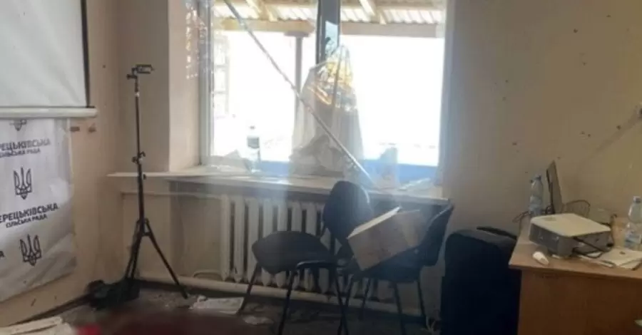 Взрыв гранат в сельсовете Закарпатья: один из пострадавших умер