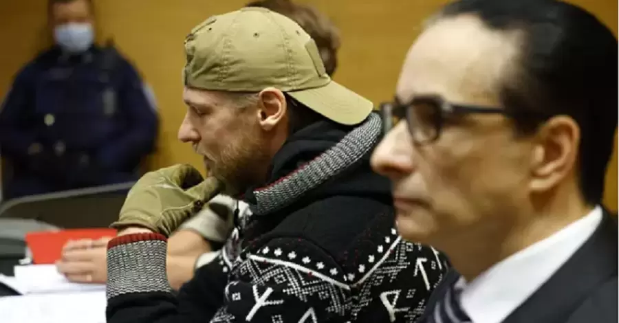 Суд в Финляндии отправил за решетку российского боевика Яна Петровского