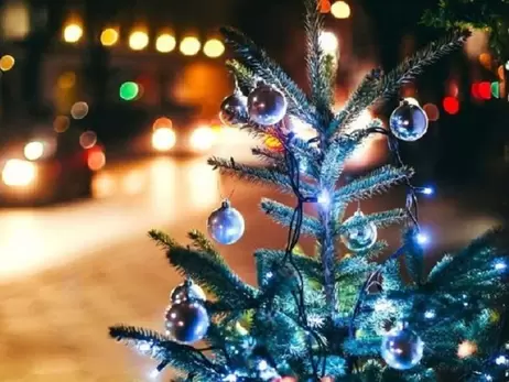 Синоптик розповіла, якою буде погода в Україні на Різдво