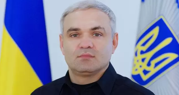 Уволился заместитель главы Нацполиции, у жены которого нашли российский паспорт