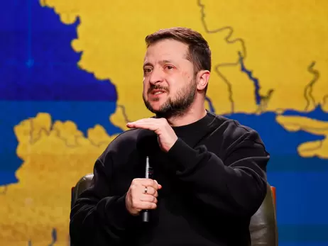 Зеленський: Множинне громадянство допоможе повернути людей в Україну