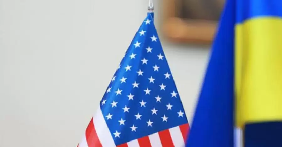 Сенат США не будет голосовать в этом году за помощь Украине 