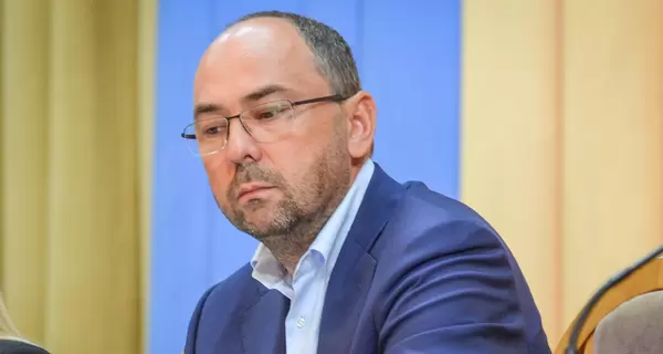 В Раде появился новый депутат Михаил Соколов