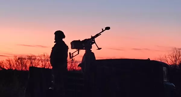 ВСУ сбили российскую ракету Х-59 на Днепропетровщине 