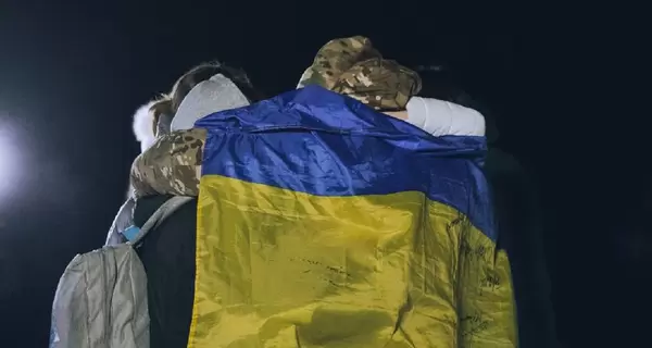 В Украину после 18 месяцев в оккупации вернули 12-летнего ребенка