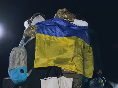 В Украину после 18 месяцев в оккупации вернули 12-летнего ребенка