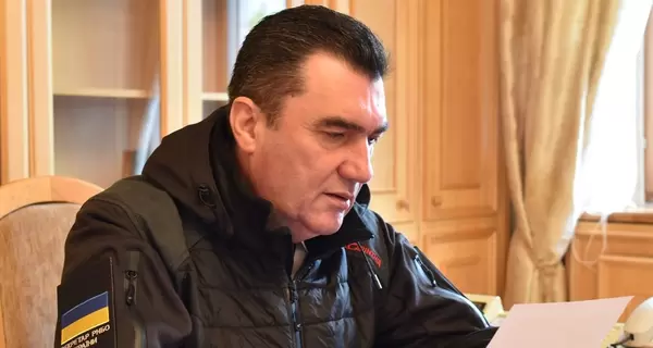 Данилов о ликвидации трех российских Су-34: За ними шла долгая охота