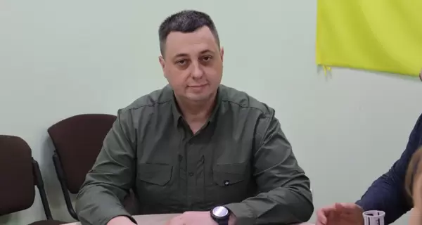 Зеленский уволил уполномоченного АМКУ - Сандыга проработал меньше недели