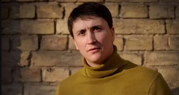 У боях за Україну загинув актор Богдан Колесник