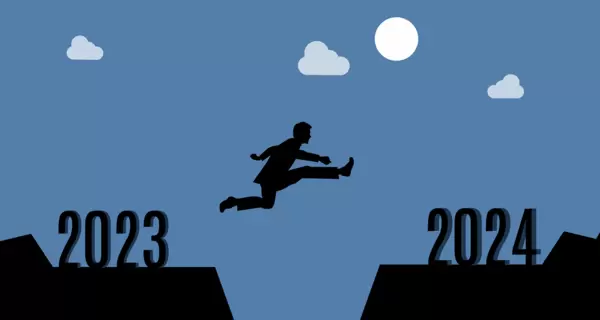 Нумеролог про 2024: Це кармічний рік – включиться закон вищого правосуддя