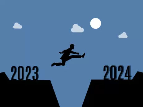 Нумеролог о 2024-м: Это кармический год – включится закон высшего правосудия