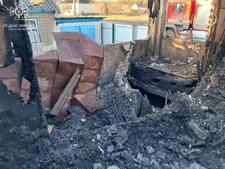 Россия атаковала Харьков ракетами С-300 и Х-22, есть погибший и раненые (обновлено)