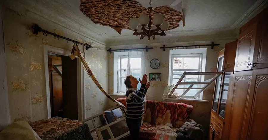 10 вопросов о компенсации за разрушенное войной жилье
